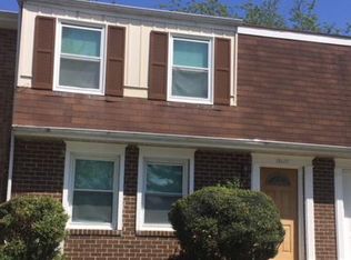 18627 Sandpiper Ln, Gaithersburg, MD 20879