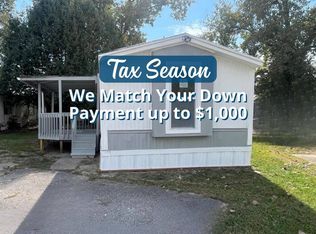 3120 W Chain Of Rocks Rd LOT 171, Granite City, IL 62040