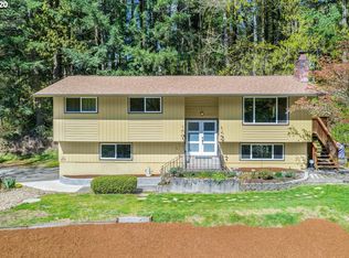 16963 S Creekside Ct, Oregon City, OR 97045