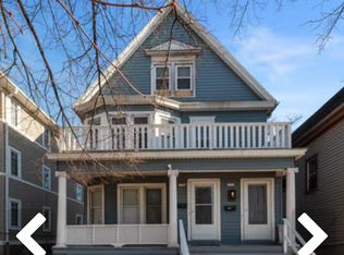 2904-2906 N Newhall St #2904/2906, Milwaukee, WI 53211