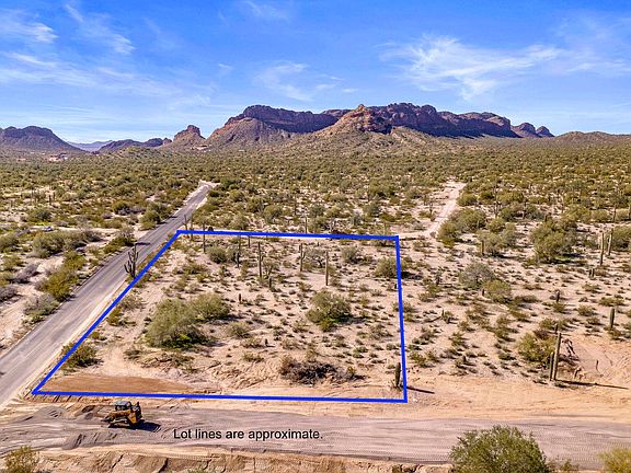 2nd image of 28450 N Bison Lane