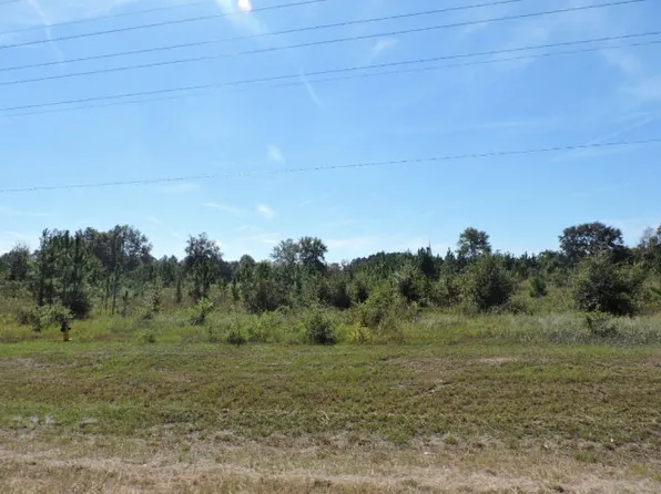 Highway 37, Adel, GA 31620