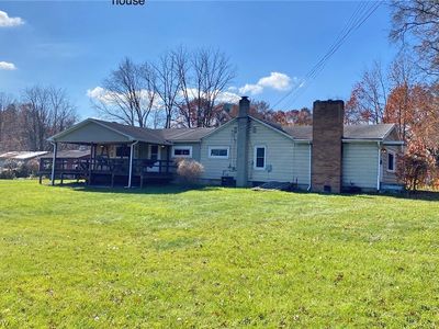 2191 Neeld Rd, East Palestine, OH, 44413