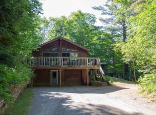 388 Wesvalley Rd, Lake Placid, NY 12946