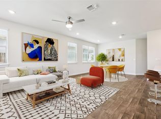 14002 Neskar Dr, Pflugerville, TX 78660