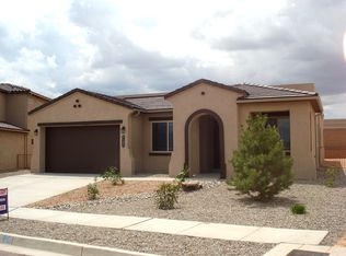 7131 Wrangell Loop NE, Rio Rancho, NM 87144