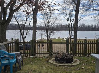 12377 Bair Lake St LOT 74, Jones, MI 49061