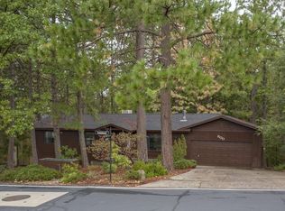800 Sandalwood Dr, Murphys, CA