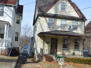 79 Robertson Ave, White Plains, NY