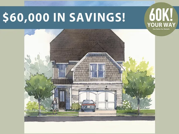 436 Edgewater Trce, Canton, GA 30115