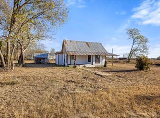 733 Baker St, Dublin, TX 76446