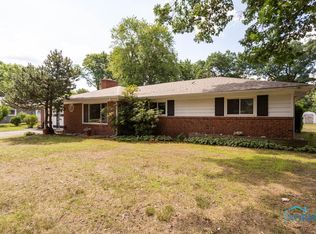 4817 S Arvilla Dr, Toledo, OH 43623