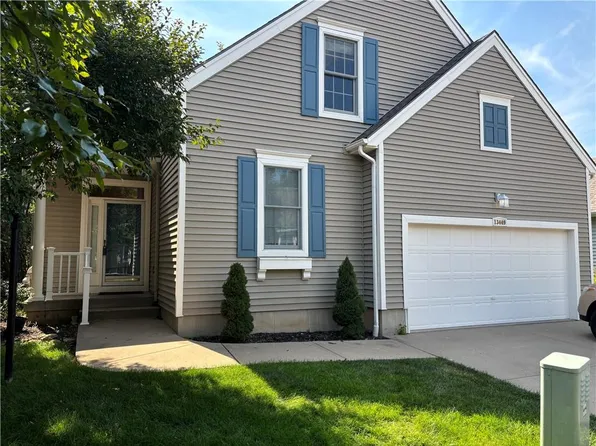 13449 W 126th Ter, Overland Park, KS 66213