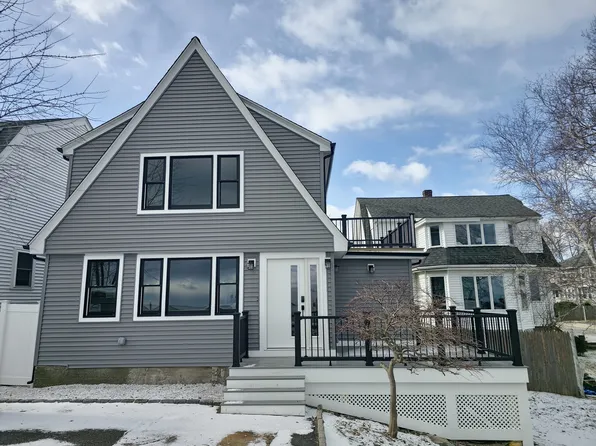 571 Quincy Shore Dr #571, Quincy, MA 02171