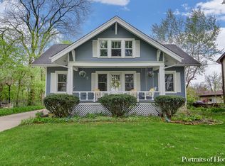 25 2nd St, Downers Grove, IL 60515