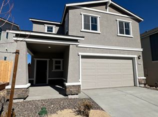 1370 Alpine Ter, Reno, NV 89523