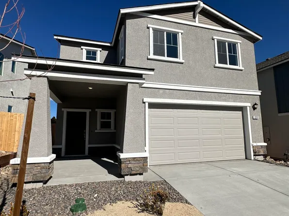 1370 Alpine Ter, Reno, NV 89523