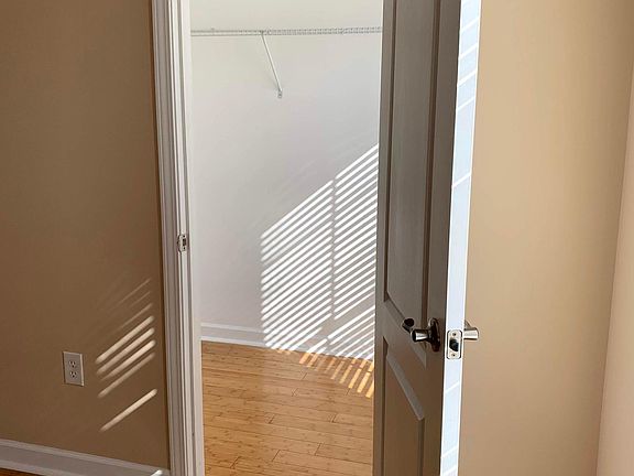 Master Bedroom Closet Third Floor