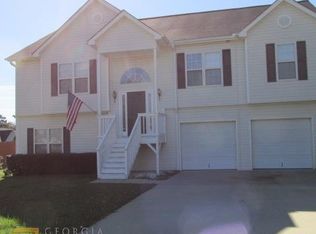 200 Angie Way, Bethlehem, GA 30620