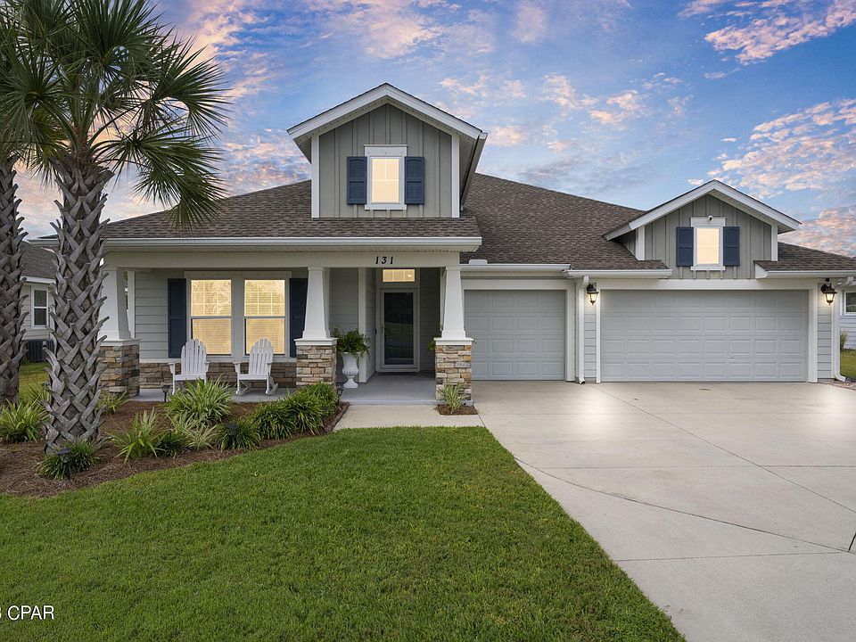 131 Johnson Bayou Dr, Panama City Beach, FL 32407 Zillow