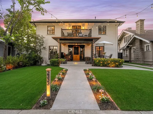 2333 3rd St, La Verne, CA 91750
