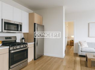 14 Creighton St #5B, Jamaica Plain, MA 02130