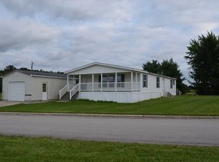 34 Winterbury Pl #A-034, Yoder, IN 46798