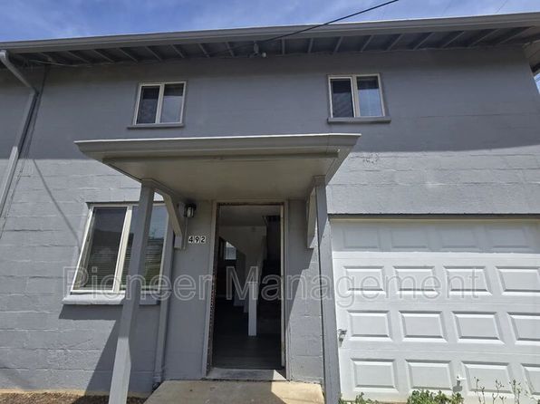 452 Alder St UNIT 492