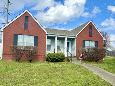1117 Alexander Cir, Nashville, TN, 37208