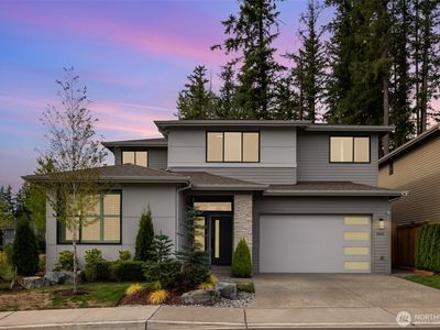 23612 SE 35th Court, Sammamish, WA, 98029