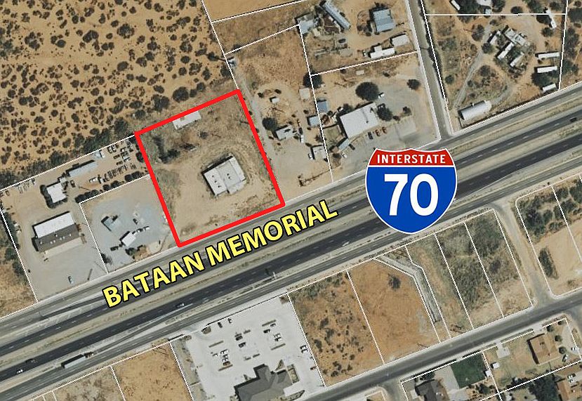 1st image of 6255 Bataan Memorial W