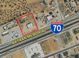 6255 Bataan Memorial W, Las Cruces, NM 88012