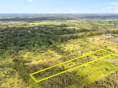 17-610 Manaolana Rd, Kurtistown, HI, 96760