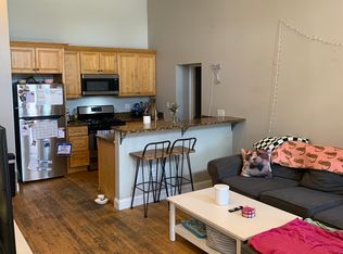 5 Woodworth St #11, Dorchester, MA 02122