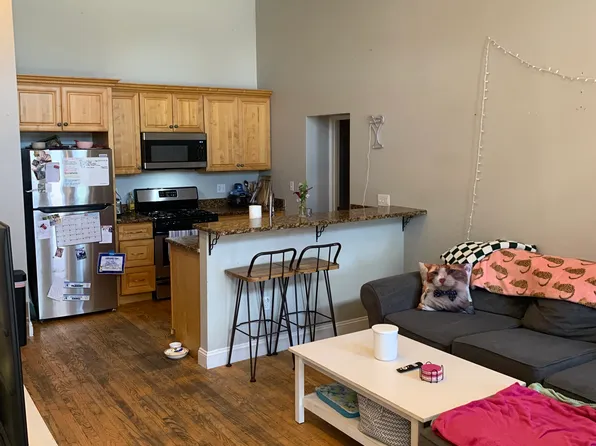 5 Woodworth St #11, Dorchester, MA 02122