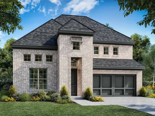 2880 Winfrey Point, Prosper, TX 75078