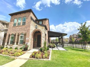 6814 Colonnade Dr, Irving, TX 75039