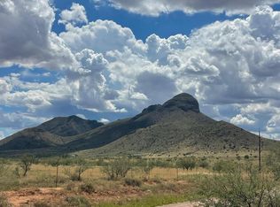 S Clyne Ranch Rd #0, Elgin, AZ 85611