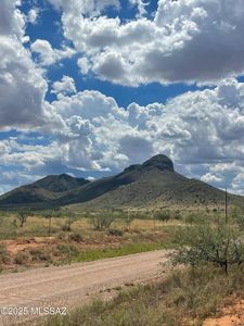 S Clyne Ranch Rd #0, Elgin, AZ, 85611