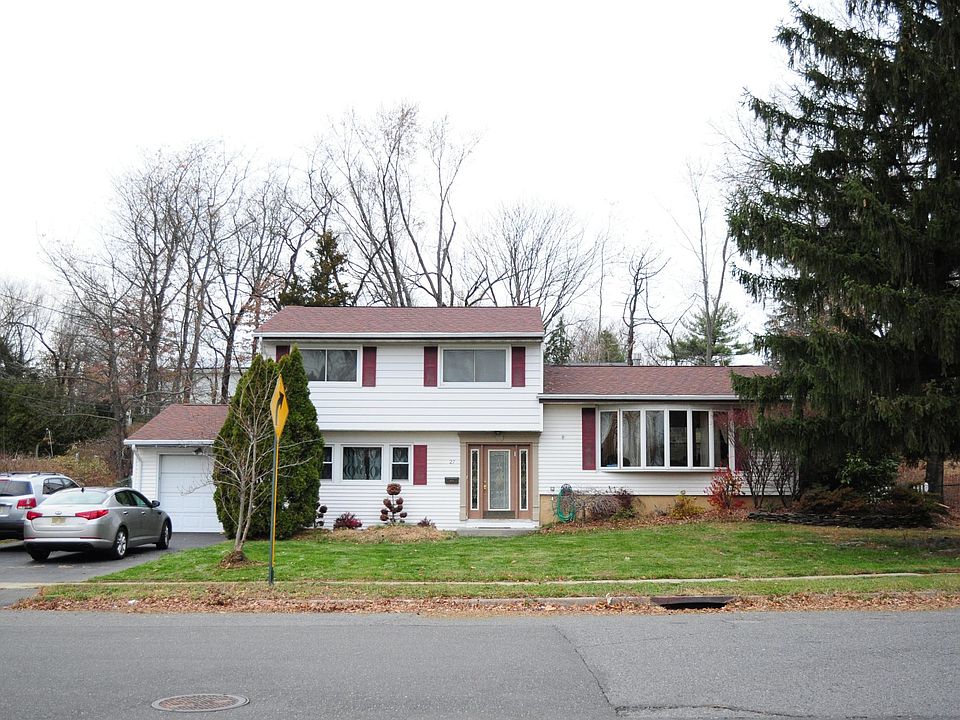Front House