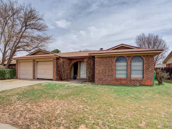 7805 Avenue V, Lubbock, TX 79423