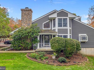 70 Coriander Dr, Princeton, NJ, 08540