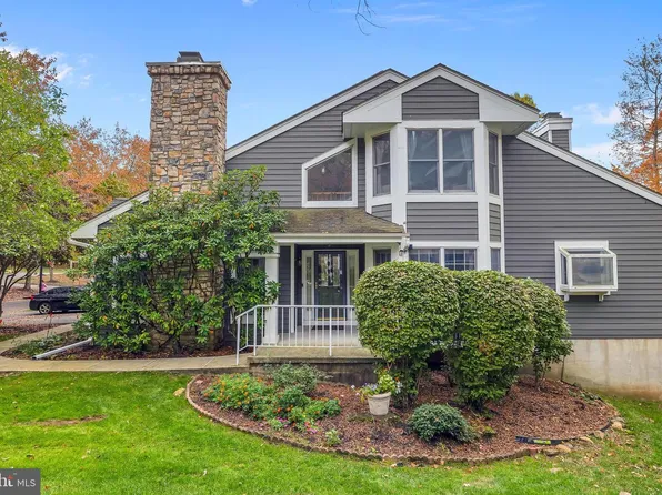 70 Coriander Dr, Princeton, NJ 08540