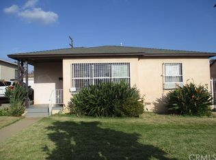 520 N Via Val Verde, Montebello, CA 90640