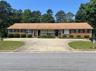 120 Rio Grande Trl, Ellenwood, GA 30294