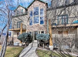 3555 N Fox Run S #304, Eden, UT 84310