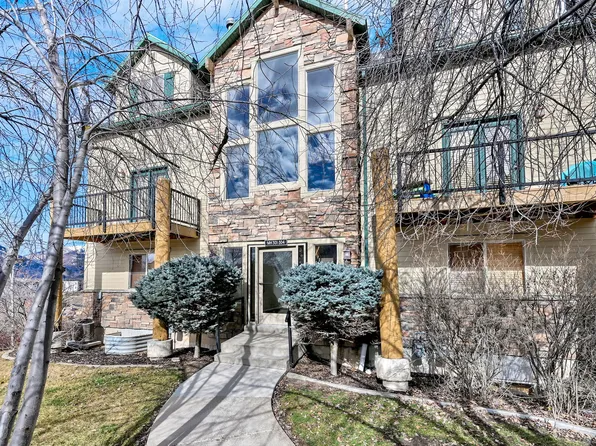 3555 N Fox Run S #304, Eden, UT 84310