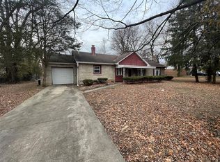 4450 Cold Spring Rd, Indianapolis, IN 46228