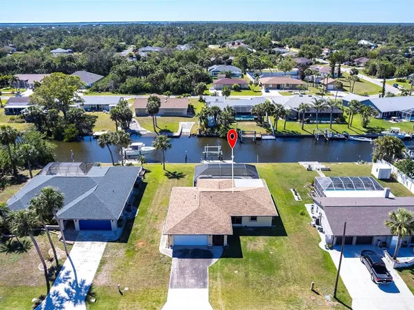 18462 Alphonse Cir, Pt Charlotte, FL 33948