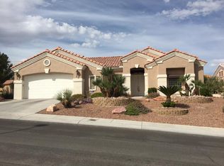 10836 Heritage Hills Dr, Las Vegas, NV 89134